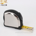 steel measuring tapes auto lock tape measure